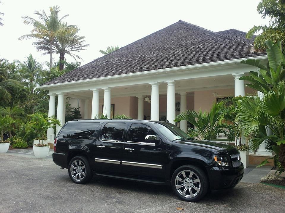 Nassau Private Taxi Services