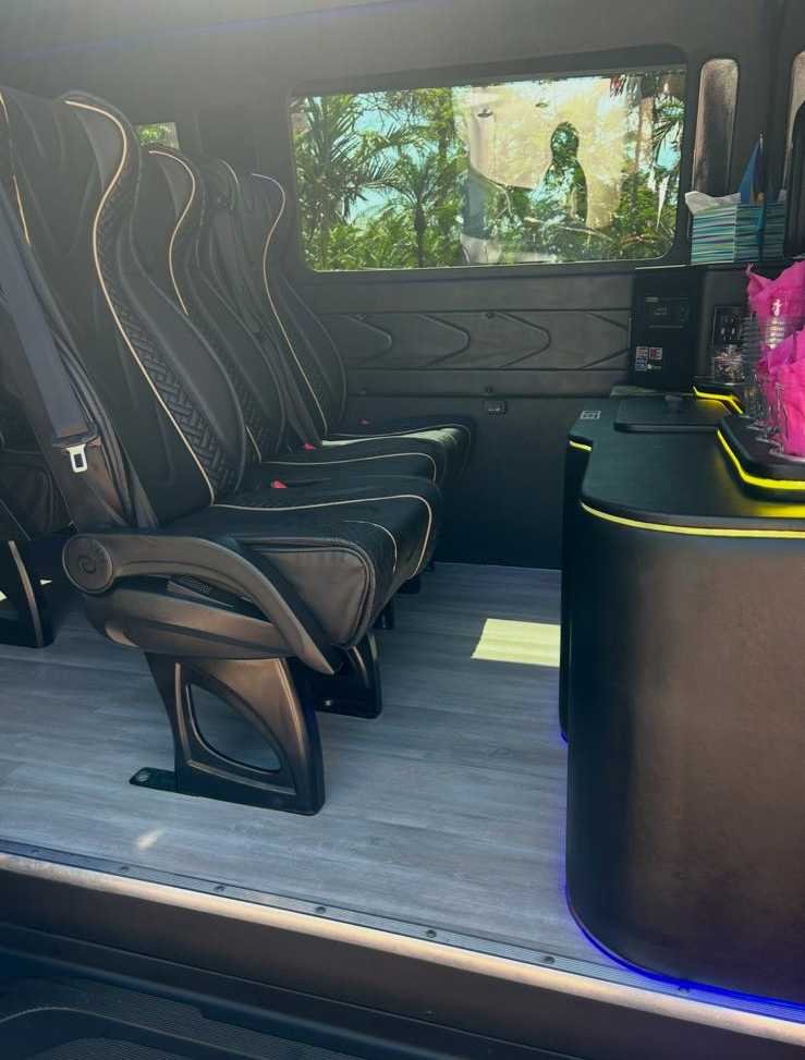 Private Car Service in Bahamas